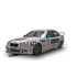 1/32 BMW E36 320I - BTCC 1995 - DAVID BRABHAM C4574