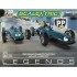 1/32 1963 MONACO CARLO GRAND PRIX TWIN PACK