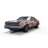 SCALEXTRIC 1/32 AMC HORNET - TRANS AM - BUZZ DWYER C4583