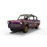 FORD ANGLIA 105E GEORGE POLLEY 306
