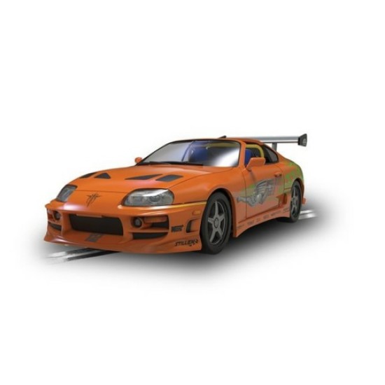 1/32 THE FAST AND THE FURIOUS - TOYOTA SUPRA - BRIAN O'CONNER