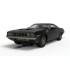 1/32 JOHN WICK PLYMOUTH BARRACUDA - JOHN WICK CHAPTER 4
