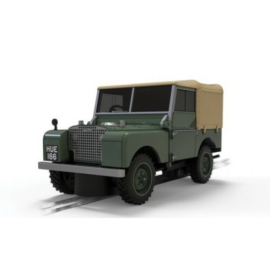 1/32 LAND ROVER SERIES 1 - HUE166