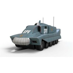 1/32 SPECTRUM PURSUIT VEHHICLE SPV - CAPTAIN SCARLETT 1/32 SPECTRUM PURSUIT VEHHICLE SPV - CAPTAIN SCARLETT