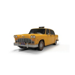 1/32 JAMES BOND CHECKER TAXI CAB - LIVE AND LET DIE