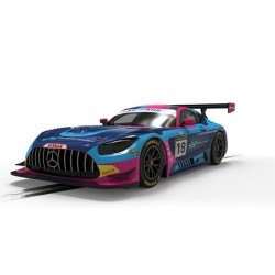 1/32 MERCEDES AMG GT3 - BRITISH GT 2024 - 2SEAS MOTORSPORT 1/32 MERCEDES AMG GT3 - BRITISH GT 2024 - 2SEAS MOTORSPORT