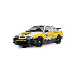 1/32 FORD SIERRA RS500 - YTCC DAN BROWN 2024
