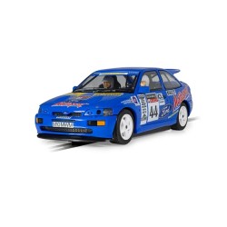 1/32 FORD ESCORT COSWORTH - ALISTAIR MCRAE