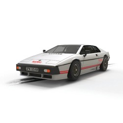 1/32 JAMES BOND LOTUS ESPRIT TURBO WHITE - FOR YOUR EYES ONLY