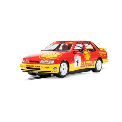 1/32 FORD SIERRA SAPPHIRE - BTCC 1990 - ROB GRAVETT