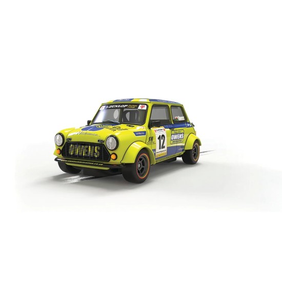 1/32 MINI MIGLIA - ENDAF OWENS