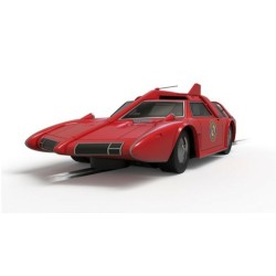 1/32 CAPTAIN SCARLETT SPECTRUM PATROL CAR C4641