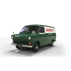 1/32 FORD TRANSIT MK1 - CASTROL