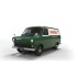 1/32 FORD TRANSIT MK1 - CASTROL