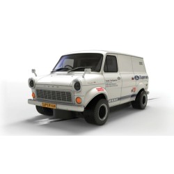 1/32 FORD TRANSIT MK 1 - SUPERVAN 1/32 FORD TRANSIT MK 1 - SUPERVAN