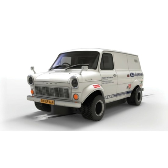 1/32 FORD TRANSIT MK 1 - SUPERVAN