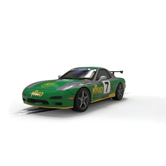 1/32 MAZDA RX7 FD - BATHURST 1994