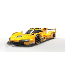 1/32 PORSCHE 963 - DAYTONA 2025 - JDC MILLER MOTORSPORTS