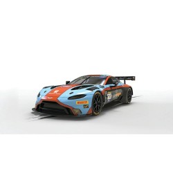 1/32 ASTON MARTIN GT3 VANTAGE - BATHURST 2025 - GULF EDITION