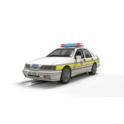 1/32 FORD SIERRA SAPPHIRE POLICE CAR