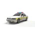 1/32 FORD SIERRA SAPPHIRE POLICE CAR