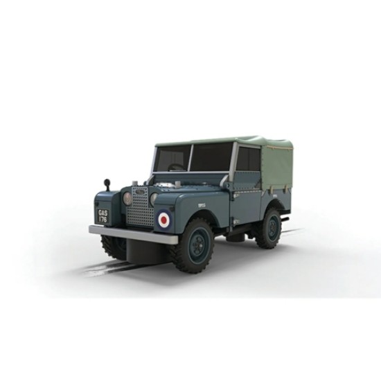 1/32 LAND ROVER SERIES 1 - RAF