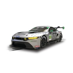 1/32 FORD MUSTANG GT3 - DAYTONA 2025 - GRADIENT RACING