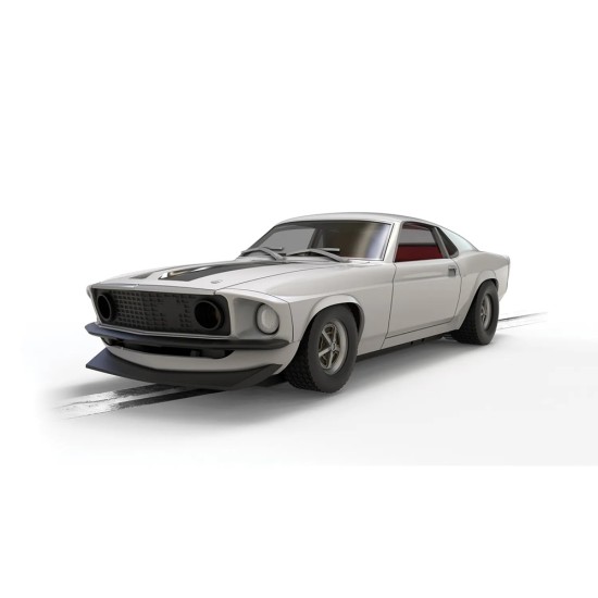 1/32 FORD MUSTANG - FAST AND FURIOUS 6