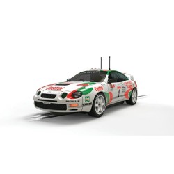 1/32 TOYOTA CELICA GTFOUR DIDIER AURIOIL 1995 WRC