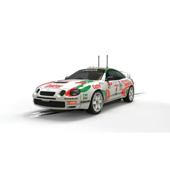 1/32 TOYOTA CELICA GTFOUR DIDIER AURIOIL 1995 WRC