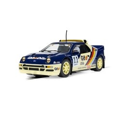 1/32 FORD RS200 PAT DORAN