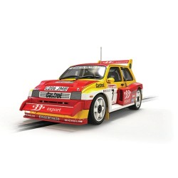 1/32 AUSTIN METRO 6R4 - DIDIER AURIOL