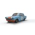 1/32 FORD LOTUS CORTINA - GULF EDITION