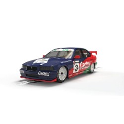 1/32 BMW E36 320I - CAMPIONATO ITALIANO SUPERTURISMO - 1999
