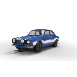 1/32 FORD ESCORT MK1- FAST AND FURIOUS EDITION