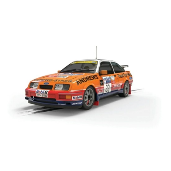 1/32 FORD SIERRA RS COSWORTH - HEAT FOR HIRE