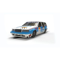 1/32 VOLVO 850 ESTATE - AUSTRALIAN SUPER TOURING CHAMPIONSHIP 1995 - TONY SCOTT