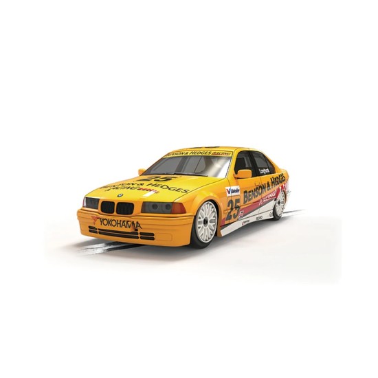1/32 BMW E36 320I - ATCC - TONY LONGHURST