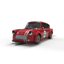 1/32 FORD ANGLIA - CSCC SPECIAL SALOONS AND MODSPORTS - NEIL DUKE