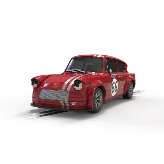 1/32 FORD ANGLIA - CSCC SPECIAL SALOONS AND MODSPORTS - NEIL DUKE