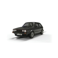 1/32 VOLKSWAGEN GOLF MK1 GTI- BLACK