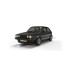 1/32 VOLKSWAGEN GOLF MK1 GTI- BLACK