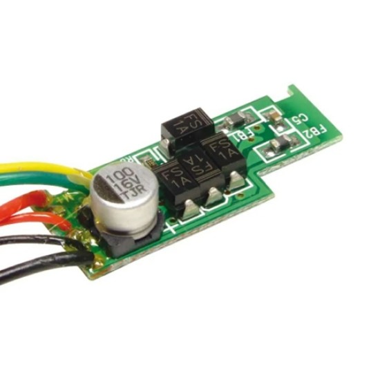 DIGITAL CHIP - RETRO-FIT