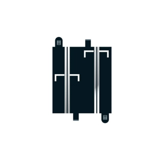 STARTER GRID 175MM X 2