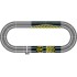 SCALEXTRIC JUMP AND SIDE SWIPE TRACK ACCESSORY PACK C8194