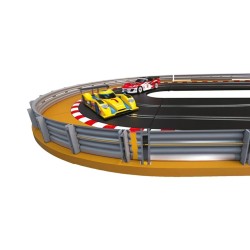 SCALEXTRIC HAIRPIN CURVE TRACK ACCESSORY PACK - REPLACES C8512 ONCE SOLD OUT