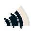 RADIUS 1 CURVE 45 X 2