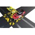 SCALEXTRIC CROSS ROADS TRACK ACCESSORY PACK