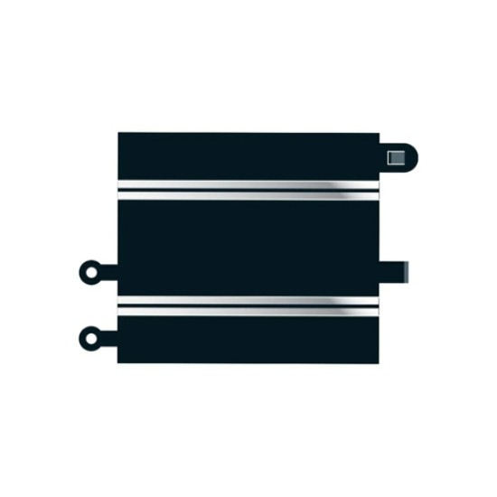 SCALEXTRIC STRAIGHT CLASSIC TO SPORT CONVERTOR TRACK