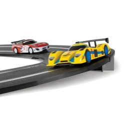 BANKED CURVE R2 45 BANKED CURVE R2 45